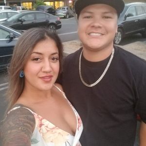 Meet your Posher, Matt